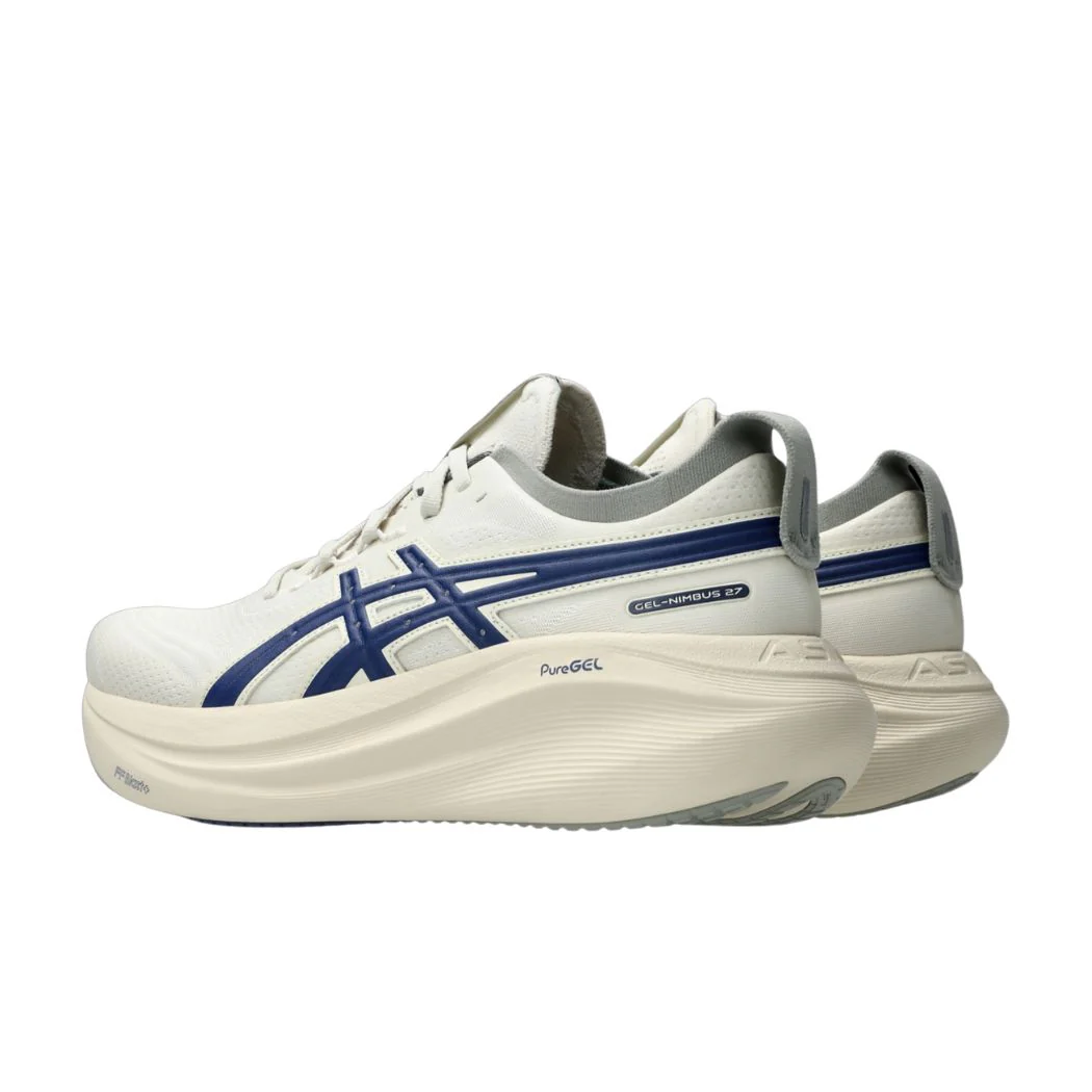 asics Gel-Nimbus 27 ATC Men's Running Shoes - Image 4