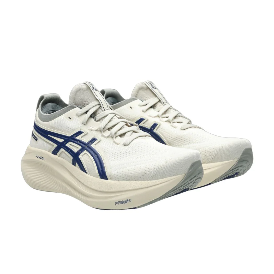 asics Gel-Nimbus 27 ATC Women's Running Shoes - Image 3