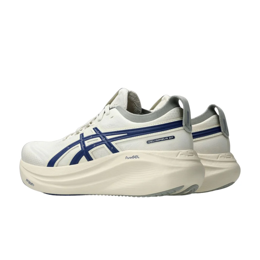 asics Gel-Nimbus 27 ATC Women's Running Shoes - Image 4