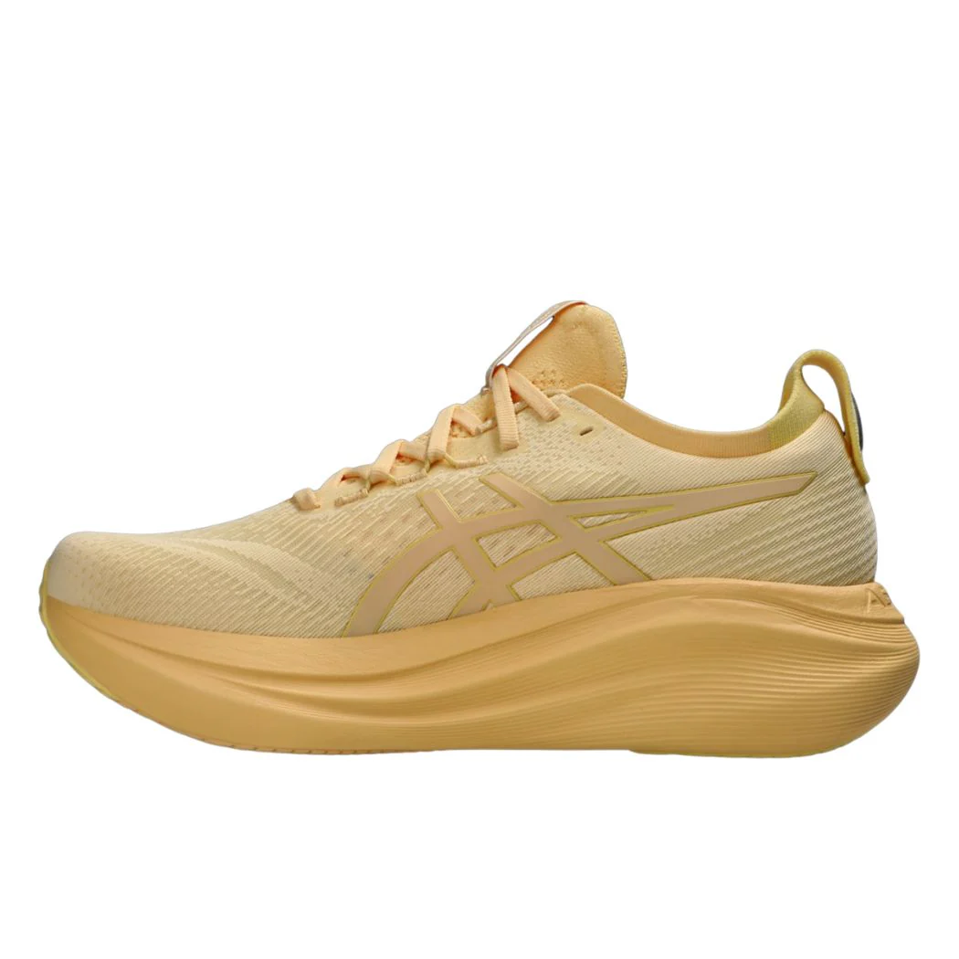asics Gel-Nimbus 27 Lite Show Men's Running Shoes - Image 2