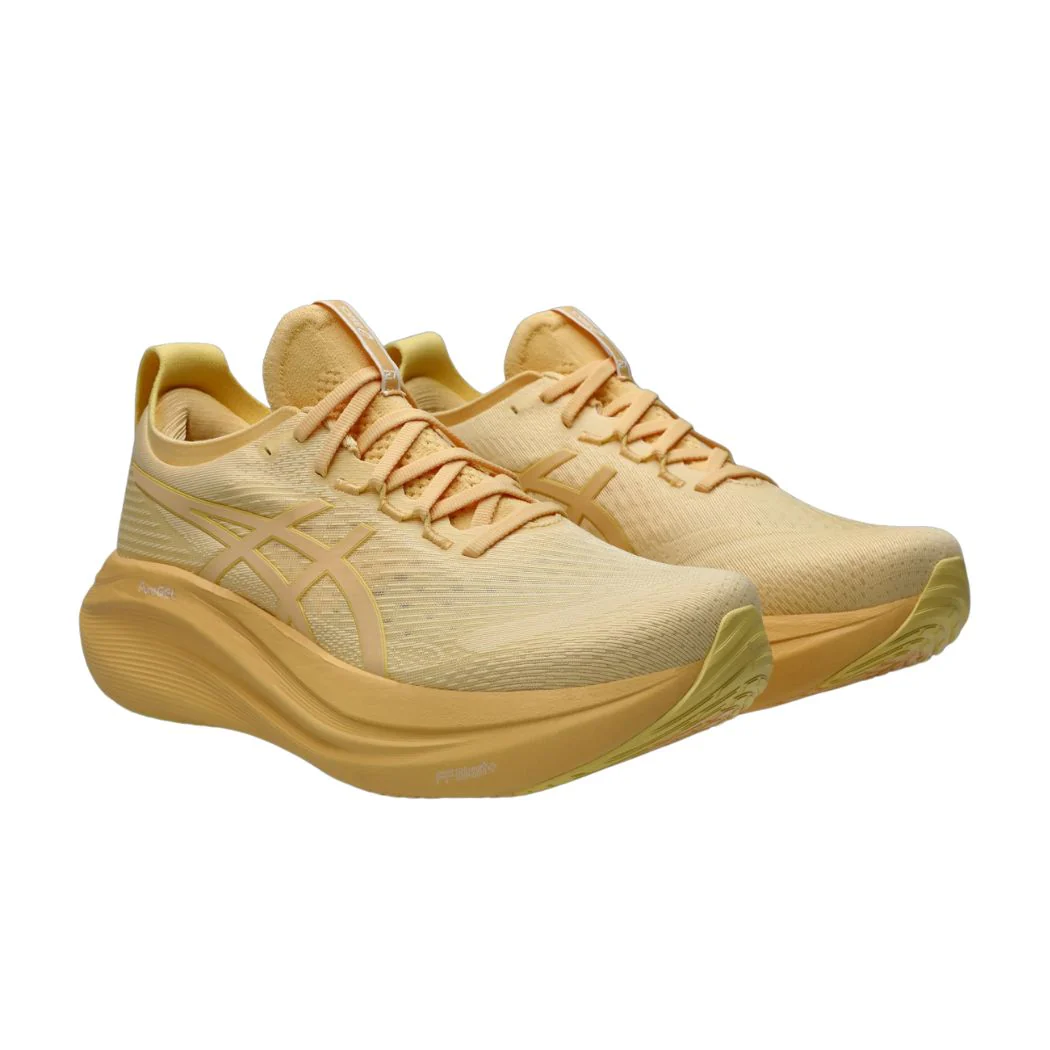 asics Gel-Nimbus 27 Lite Show Men's Running Shoes - Image 3