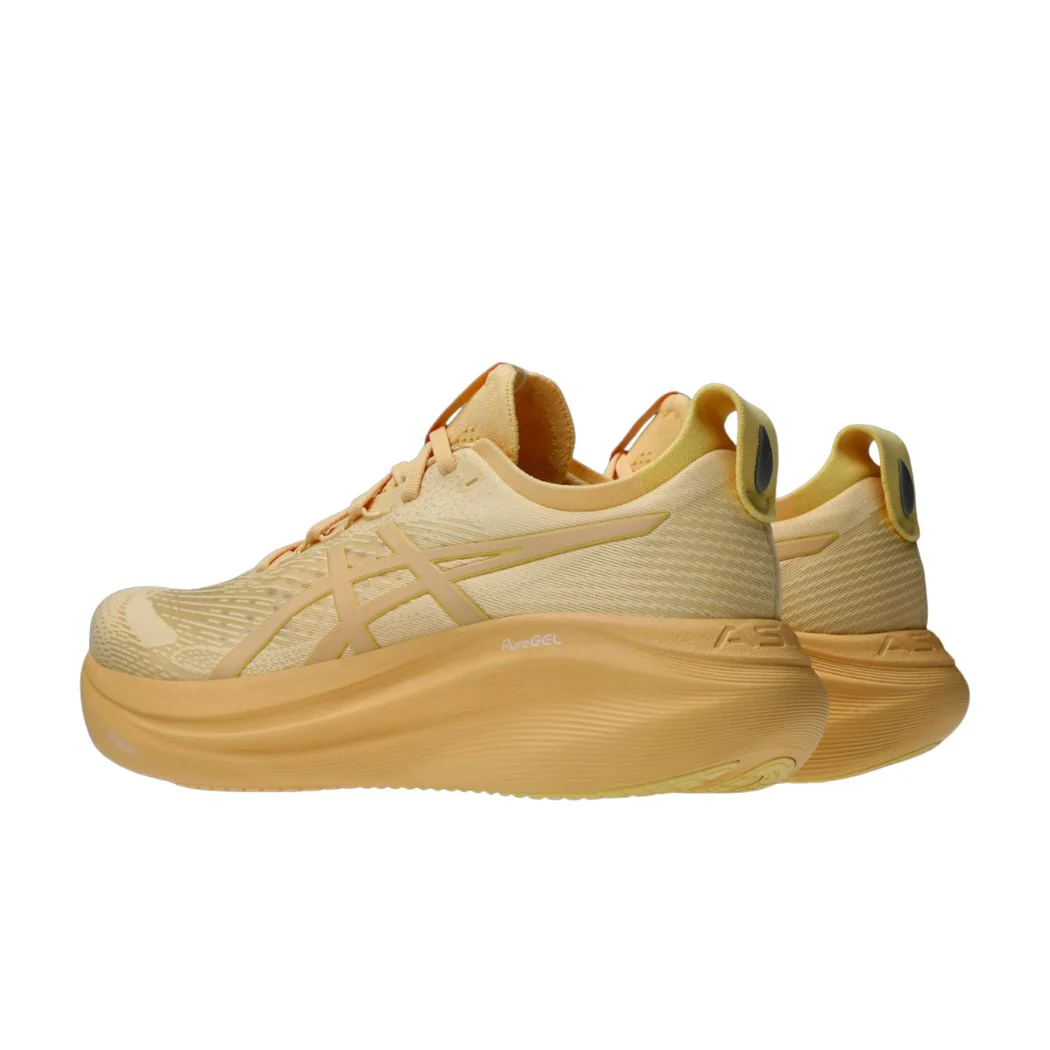 asics Gel-Nimbus 27 Lite Show Men's Running Shoes - Image 4