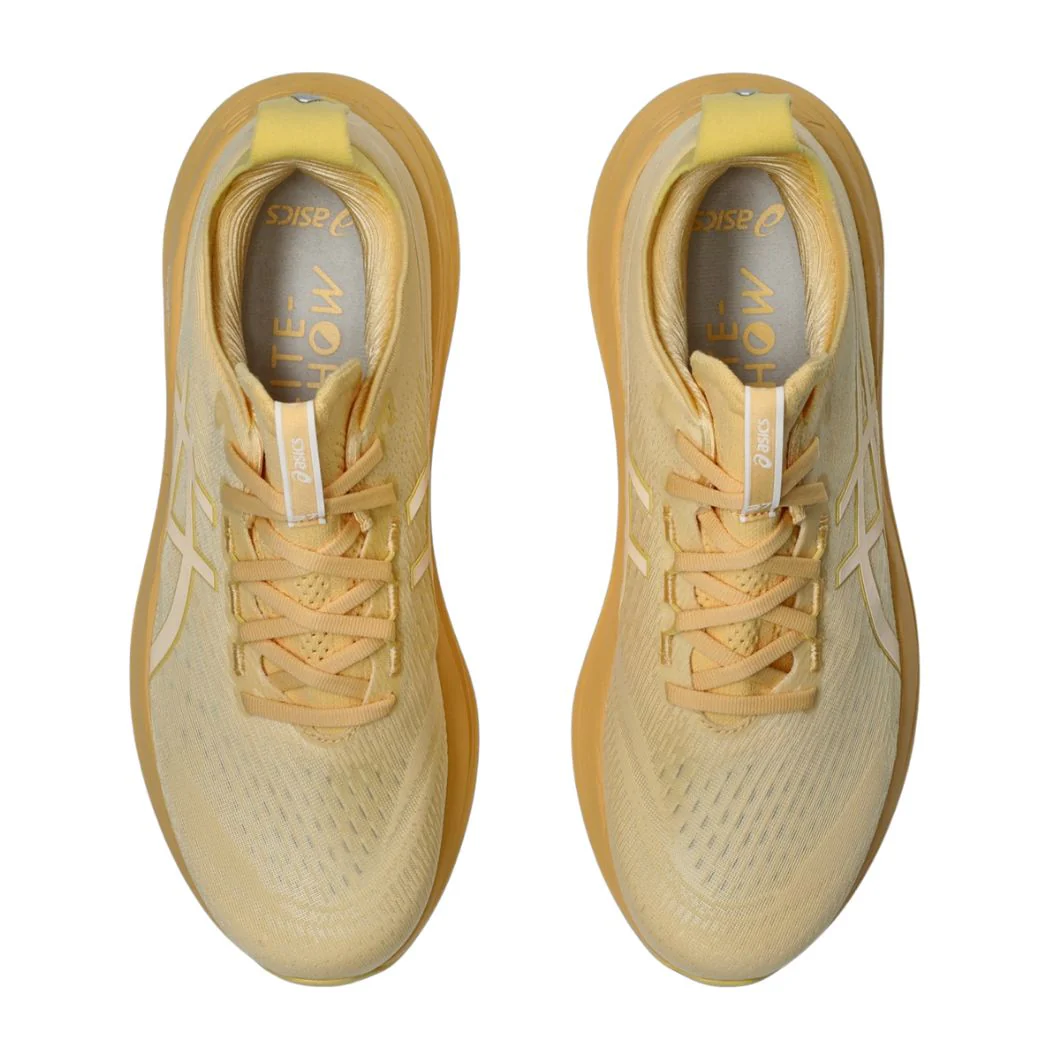 asics Gel-Nimbus 27 Lite Show Men's Running Shoes - Image 5