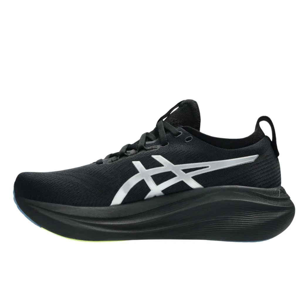 asics Gel-Nimbus 27 LUXE Men's Running Shoes - Image 2