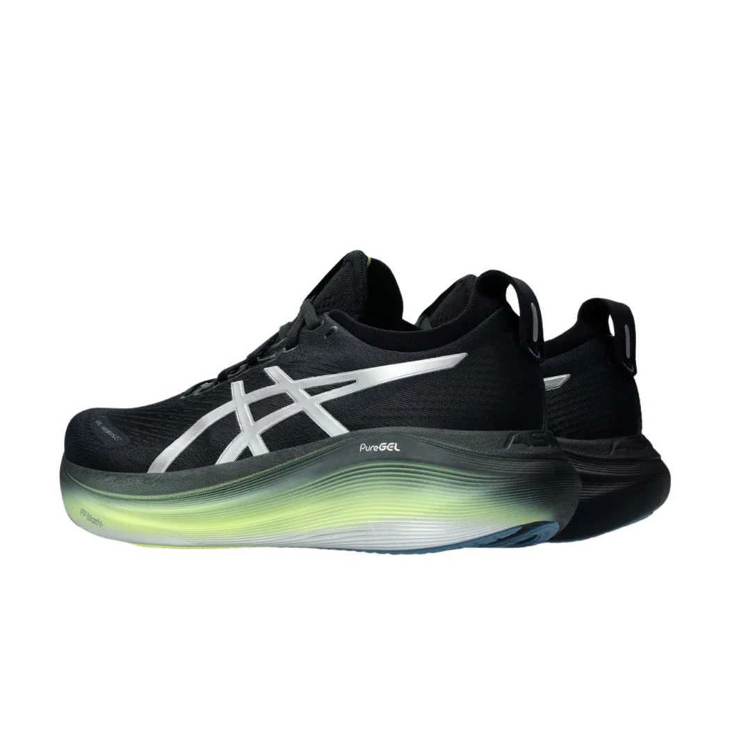 asics Gel-Nimbus 27 LUXE Men's Running Shoes - Image 4