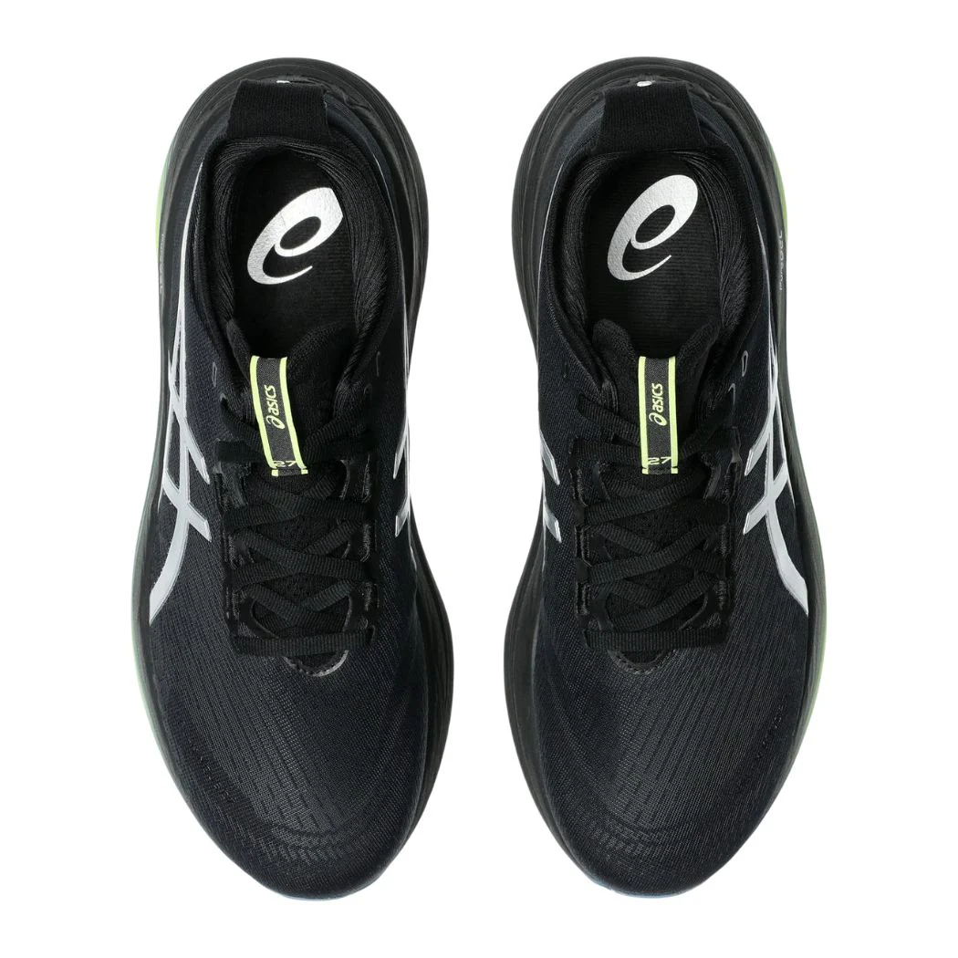 asics Gel-Nimbus 27 LUXE Men's Running Shoes - Image 5