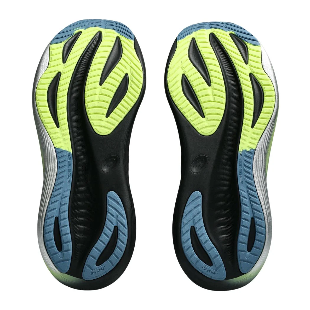 asics Gel-Nimbus 27 LUXE Men's Running Shoes - Image 6