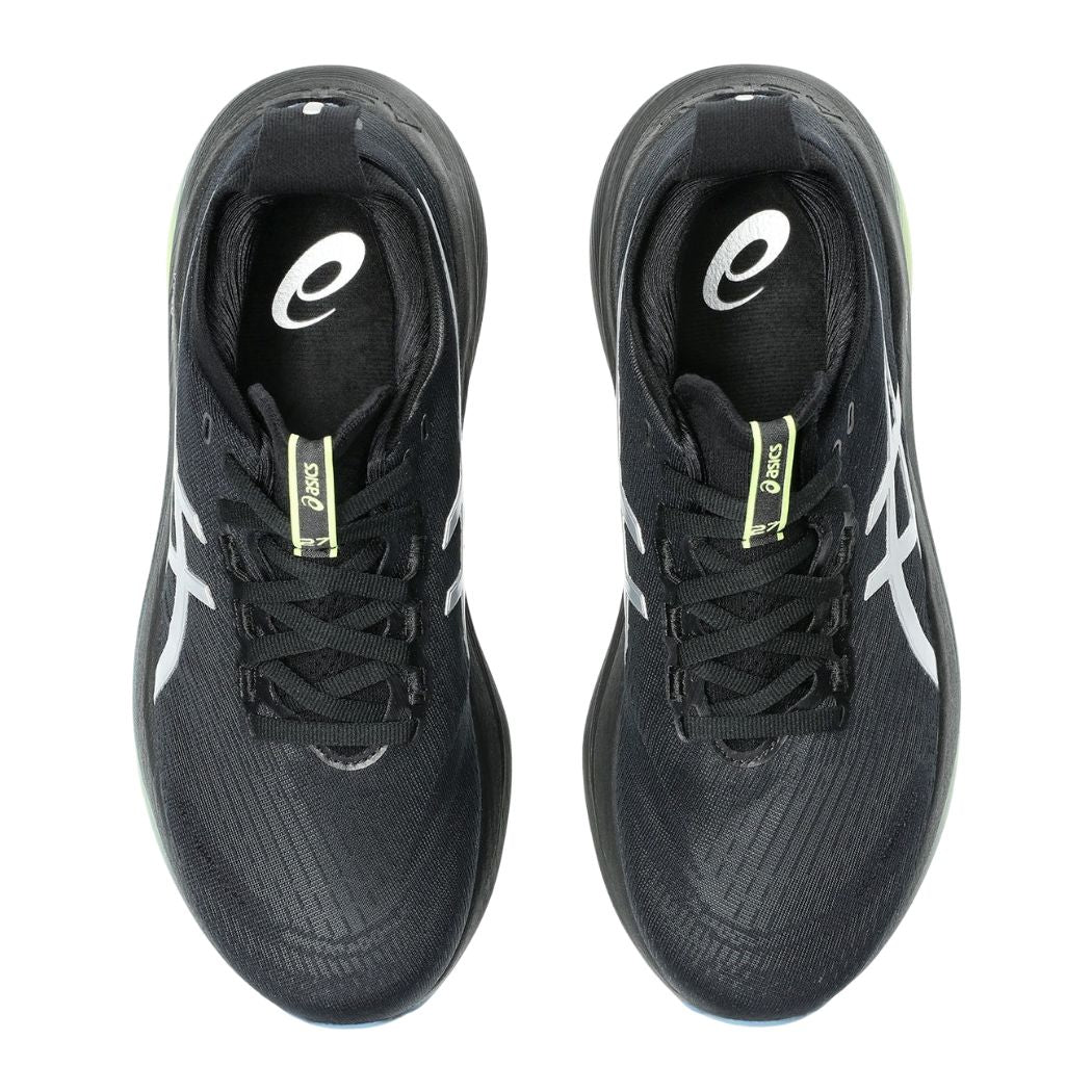asics Gel-Nimbus 27 Luxe Women's Running Shoes - Image 4