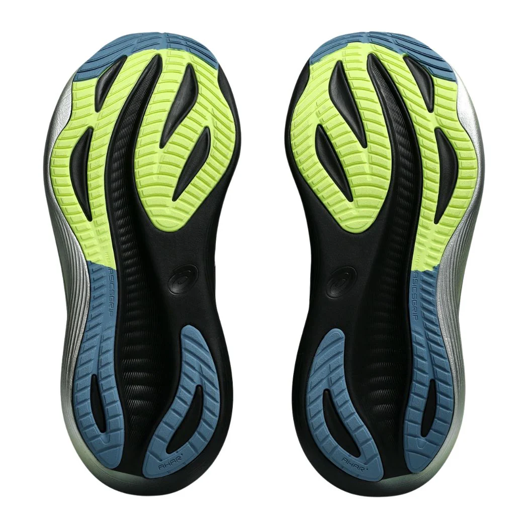 asics Gel-Nimbus 27 Luxe Women's Running Shoes - Image 5