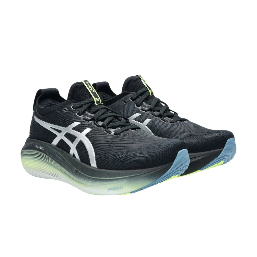 asics Gel-Nimbus 27 Luxe Women's Running Shoes - Image 6