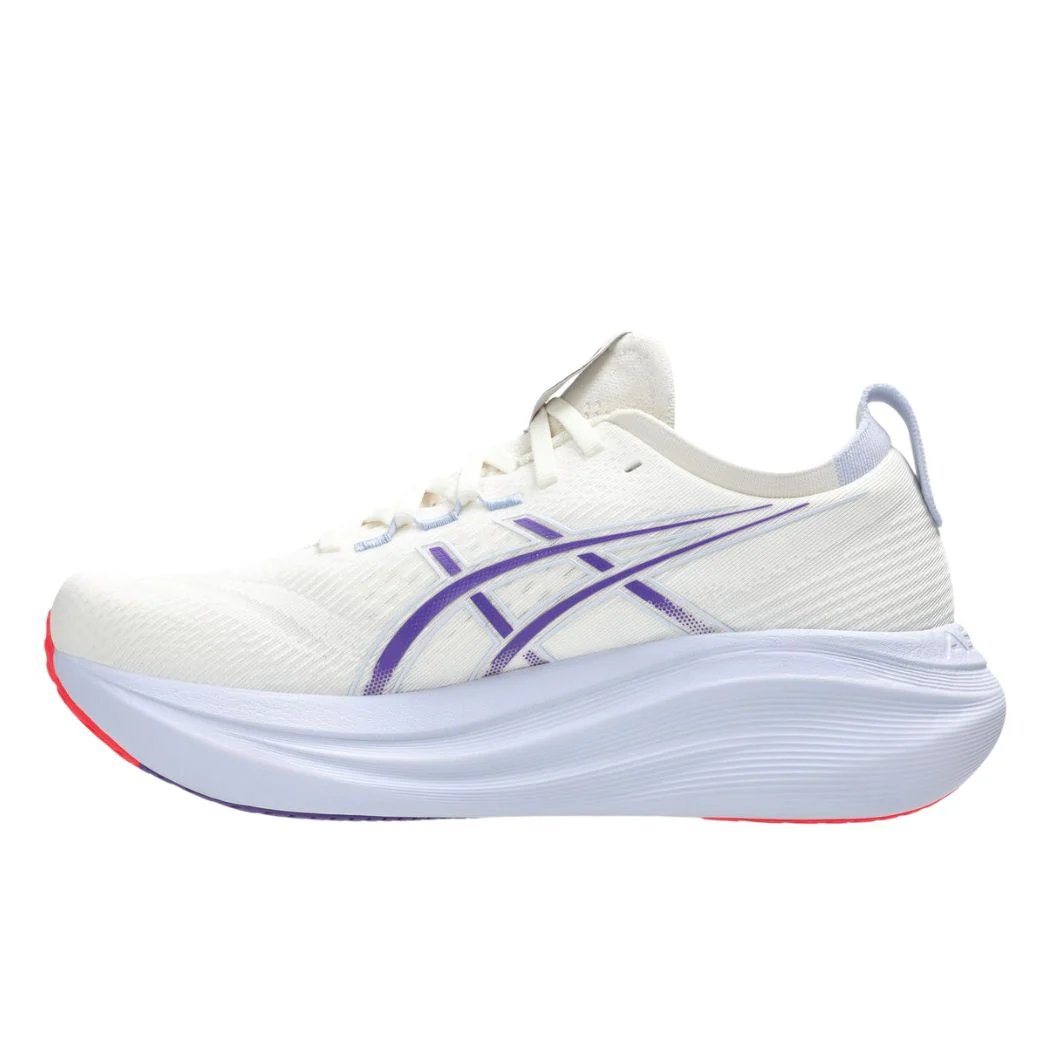 asics Gel-Nimbus 27 Tokyo Men's Running Shoes - Image 2