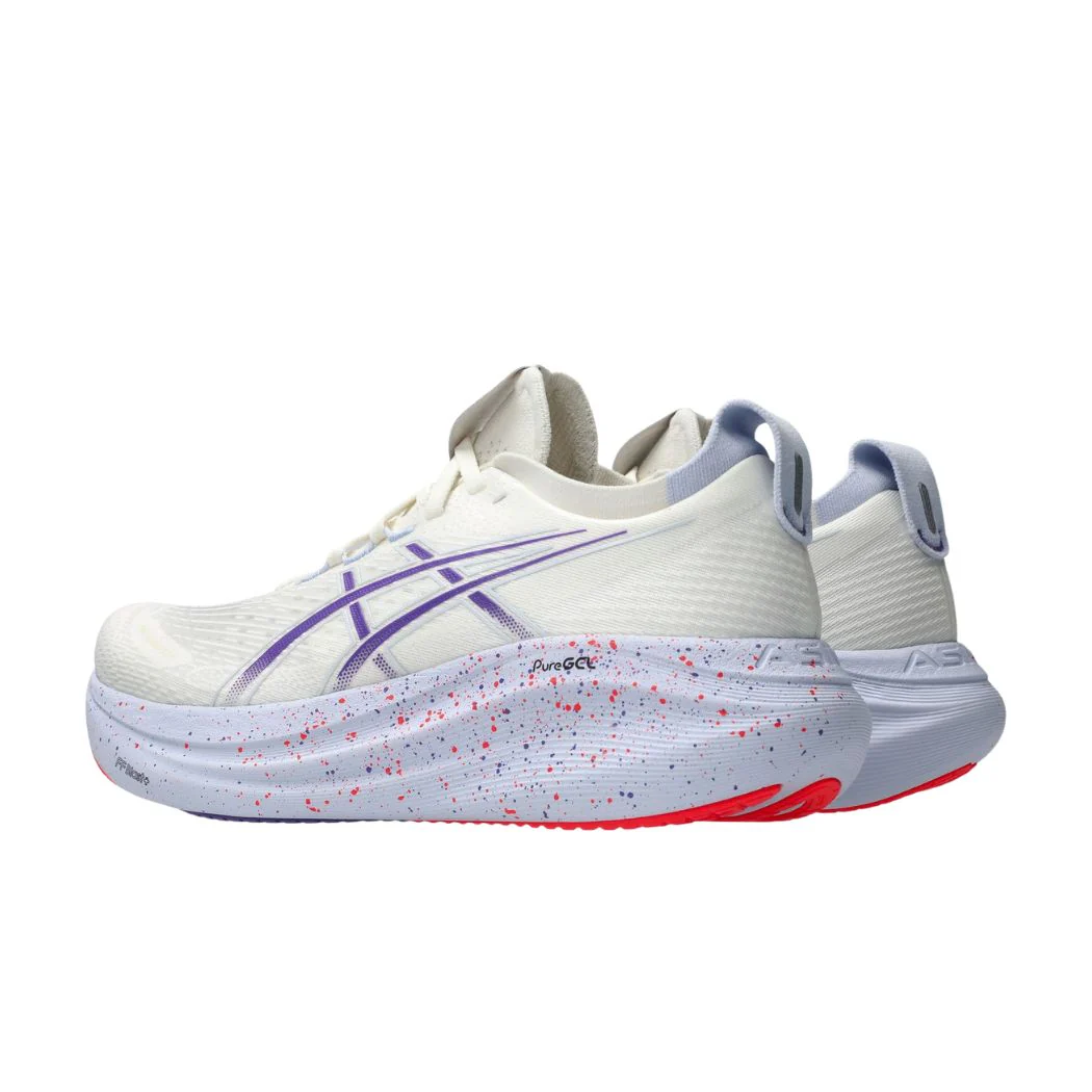 asics Gel-Nimbus 27 Tokyo Men's Running Shoes - Image 4