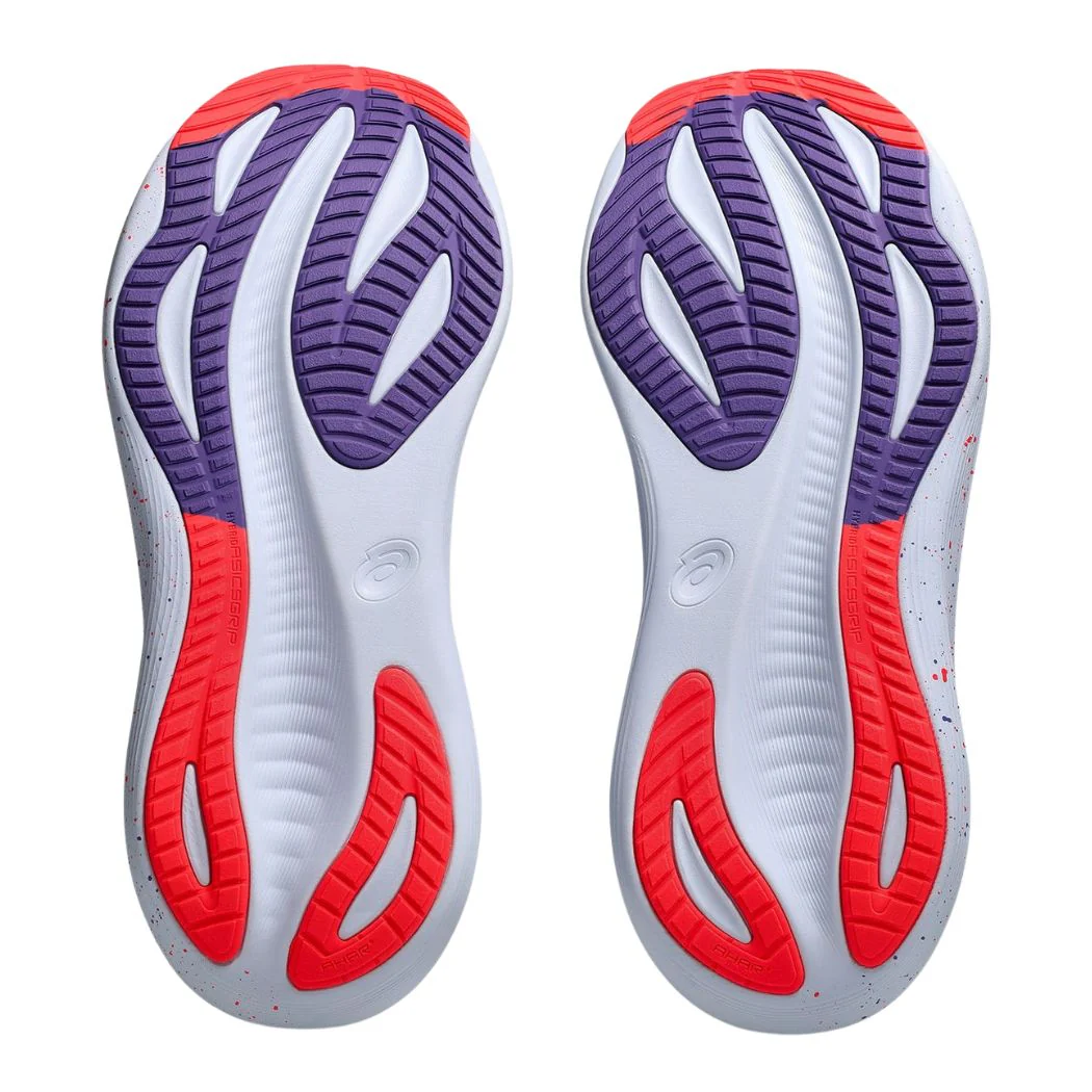 asics Gel-Nimbus 27 Tokyo Men's Running Shoes - Image 6
