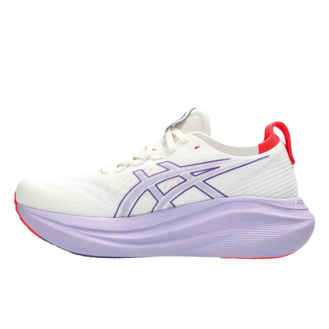 asics Gel-Nimbus 27 Tokyo Women's Running Shoes - Image 2