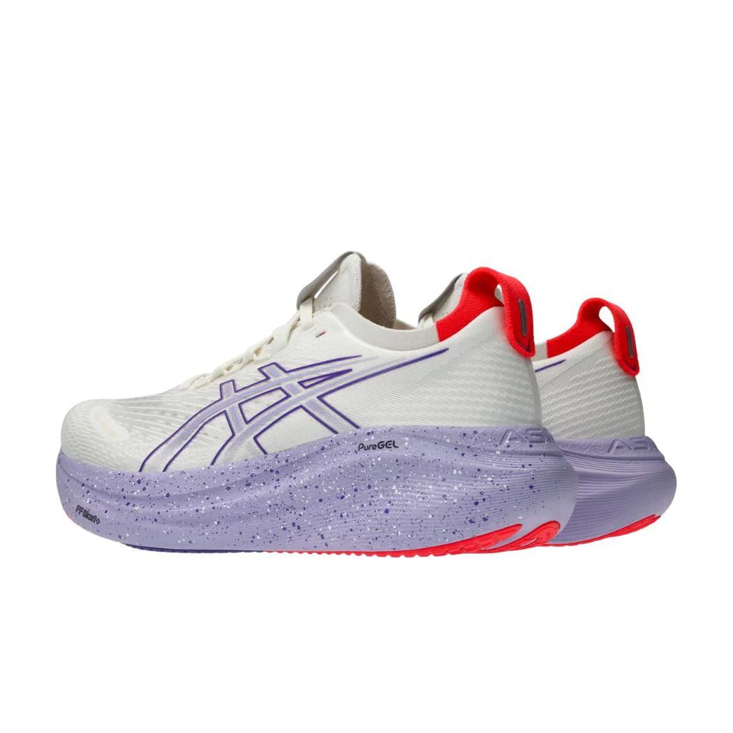 asics Gel-Nimbus 27 Tokyo Women's Running Shoes - Image 4