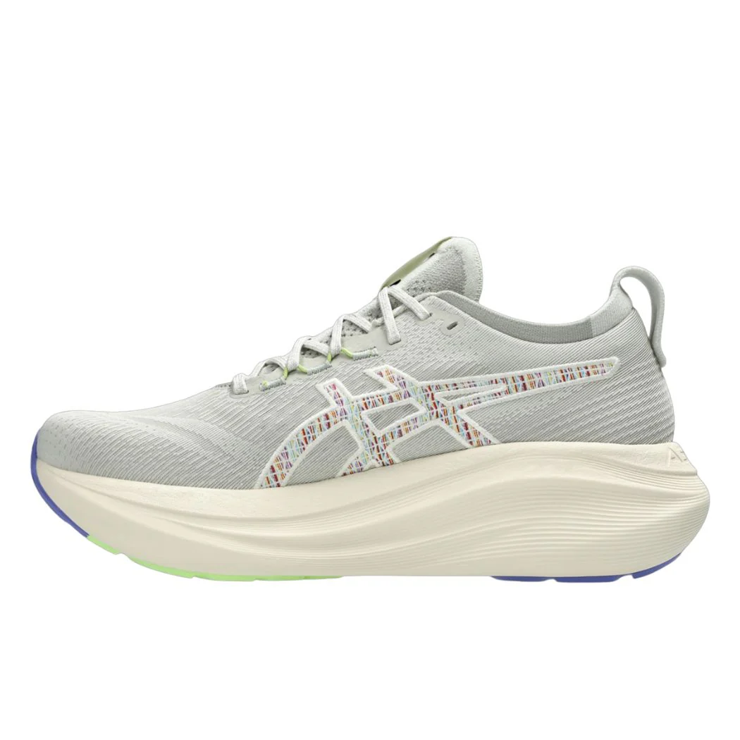 asics Gel-Nimbus 27 TR Men's Running Shoes - Image 2