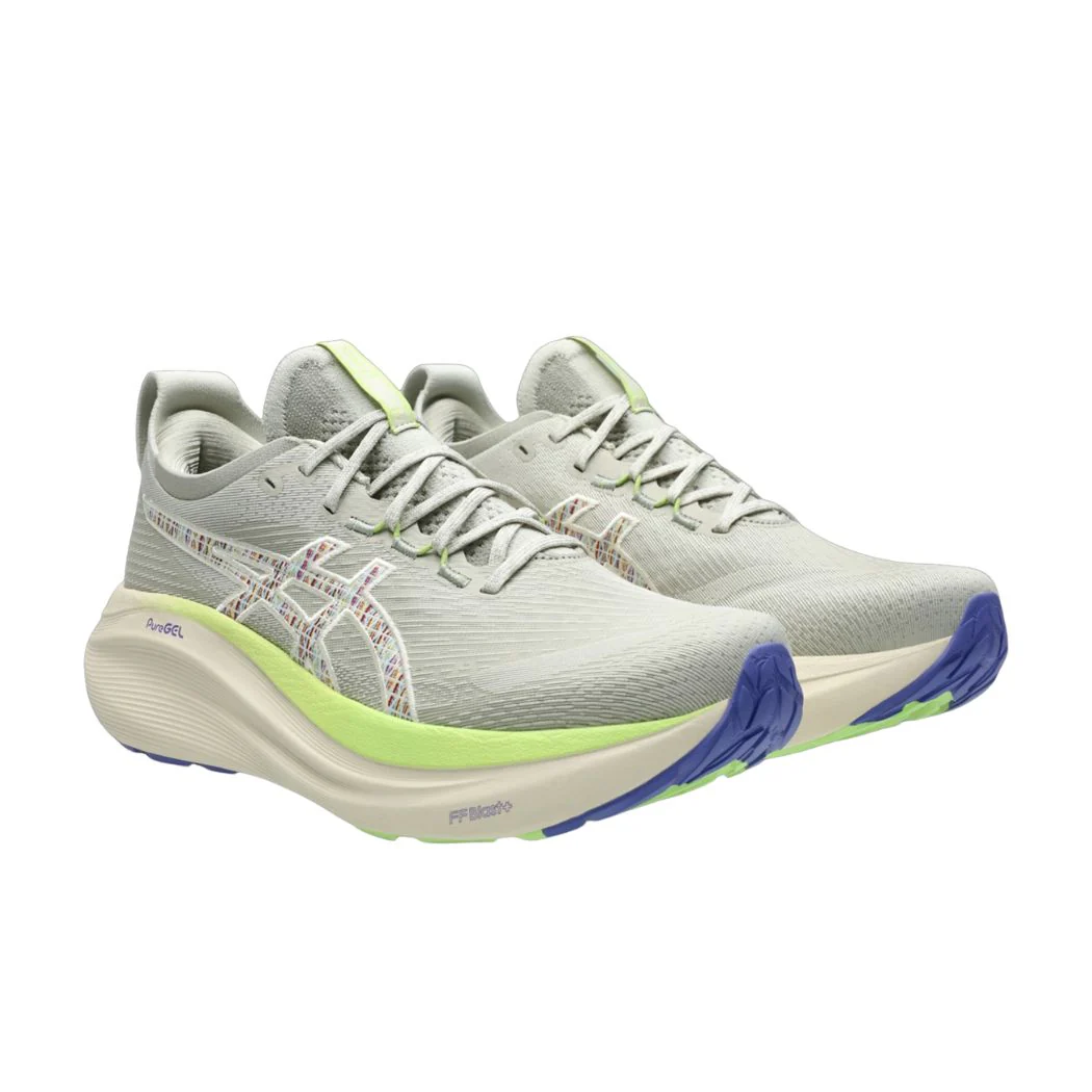 asics Gel-Nimbus 27 TR Men's Running Shoes - Image 3