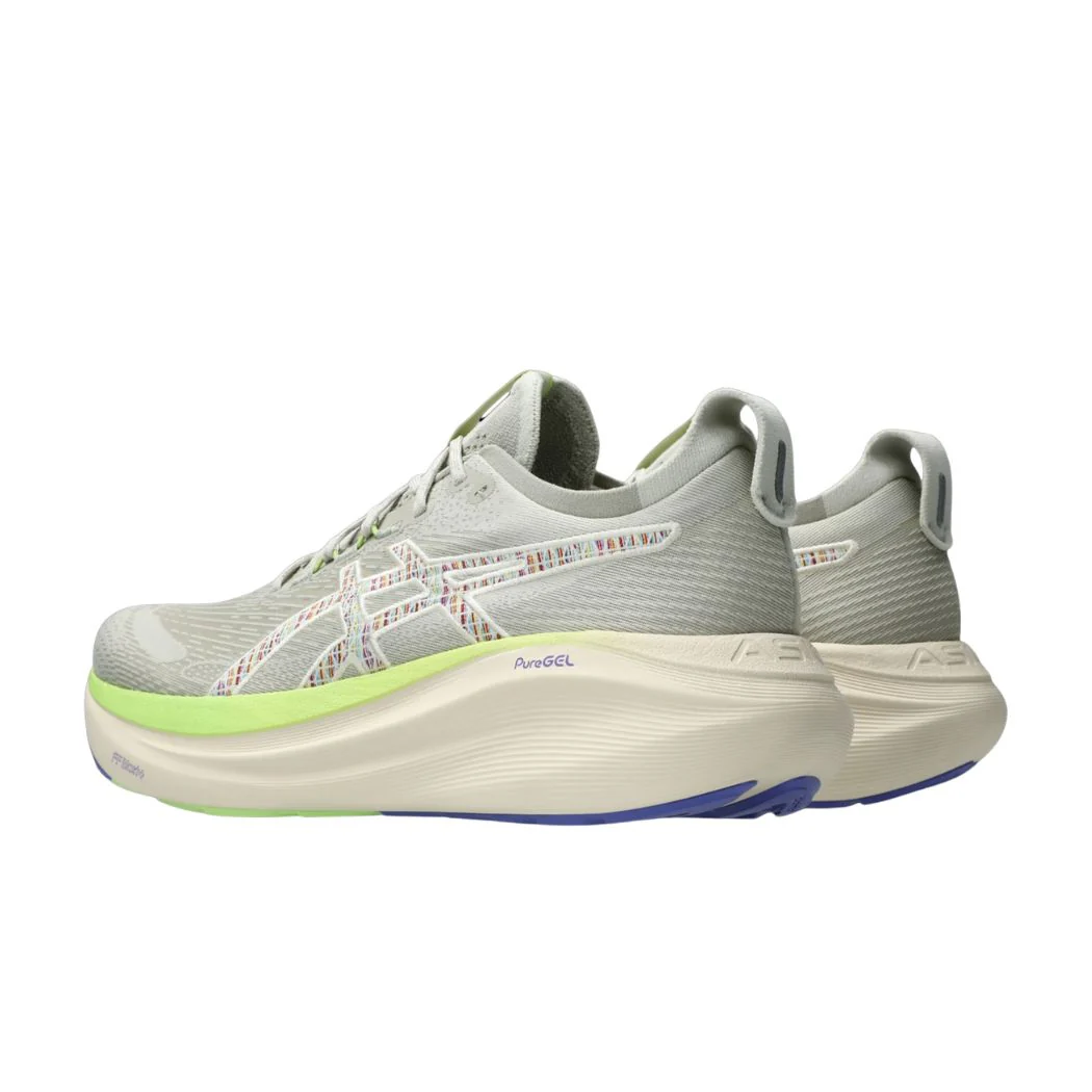 asics Gel-Nimbus 27 TR Men's Running Shoes - Image 4