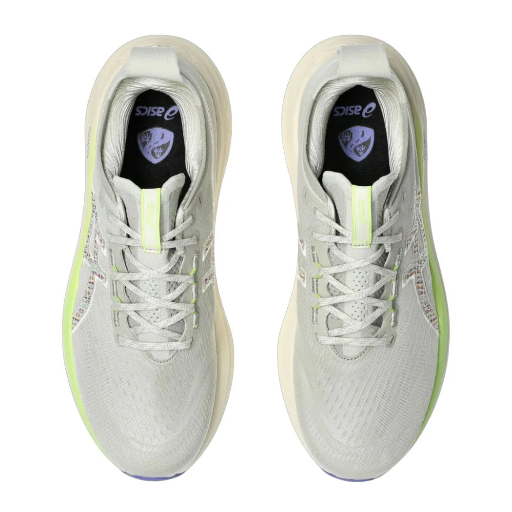 asics Gel-Nimbus 27 TR Men's Running Shoes - Image 5