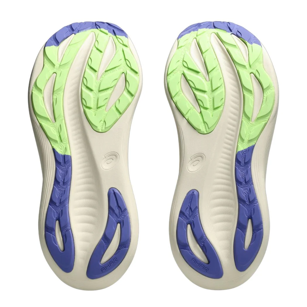 asics Gel-Nimbus 27 TR Men's Running Shoes - Image 6
