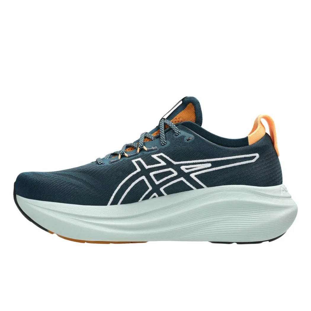 asics Gel-Nimbus 27 TR Men's Trail Running Shoes - Image 2