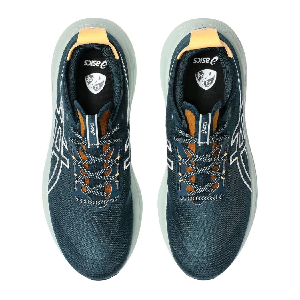 asics Gel-Nimbus 27 TR Men's Trail Running Shoes - Image 5