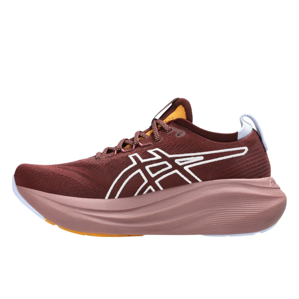 asics Gel-Nimbus 27 TR Women's Trail Running Shoes - Image 2