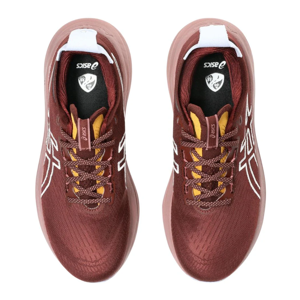 asics Gel-Nimbus 27 TR Women's Trail Running Shoes - Image 5