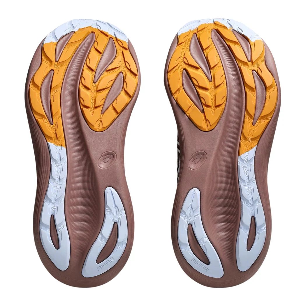 asics Gel-Nimbus 27 TR Women's Trail Running Shoes - Image 6