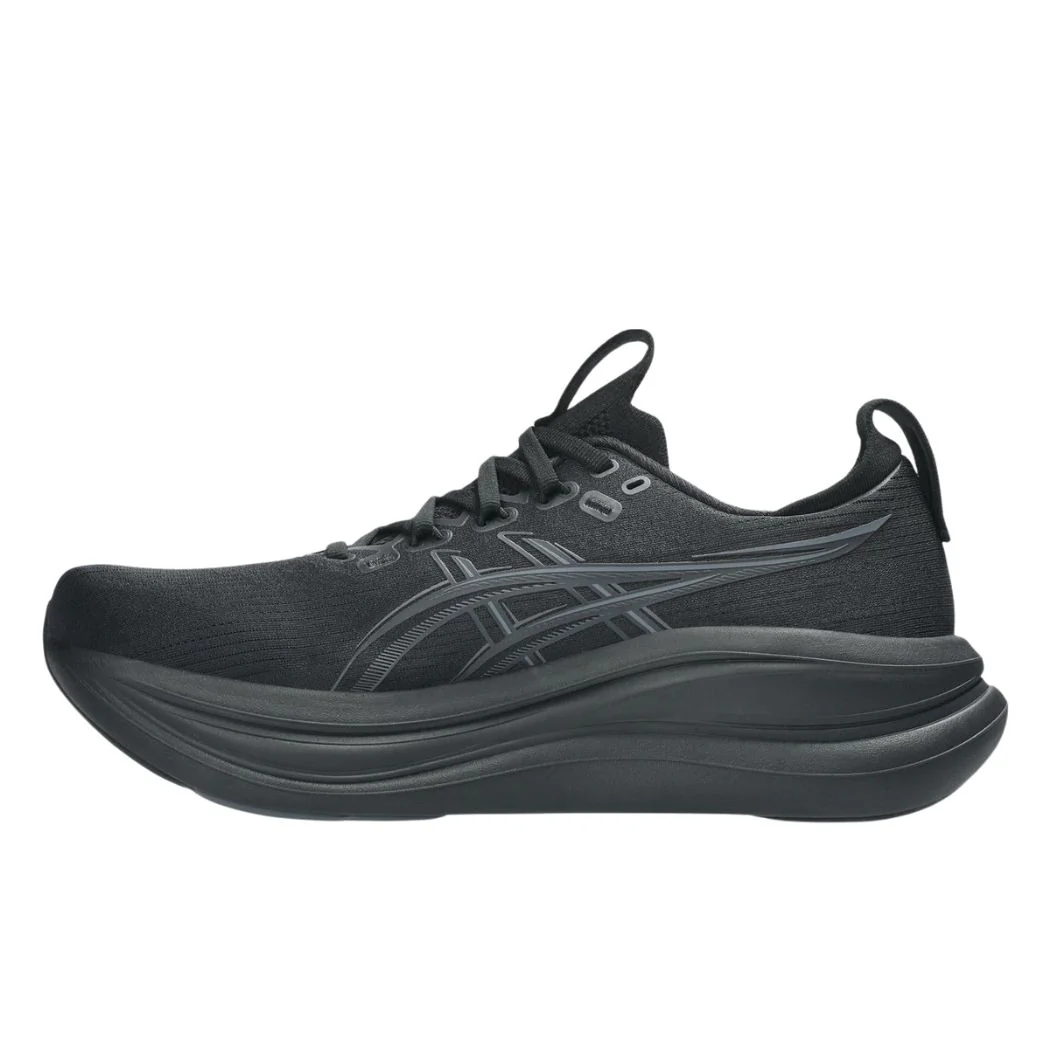 asics Gel-Nimbus 28 Men's Running Shoes - Image 2
