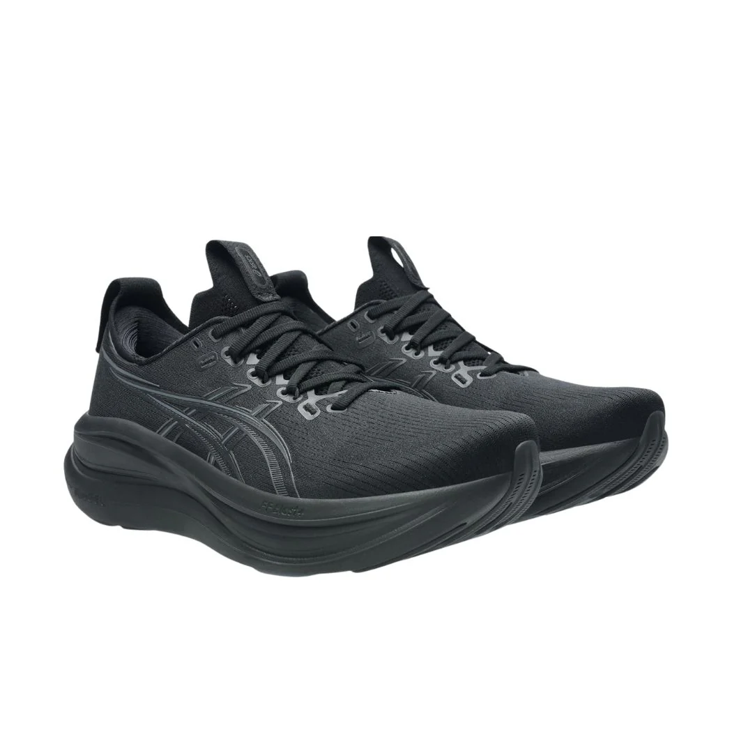 asics Gel-Nimbus 28 Men's Running Shoes - Image 3