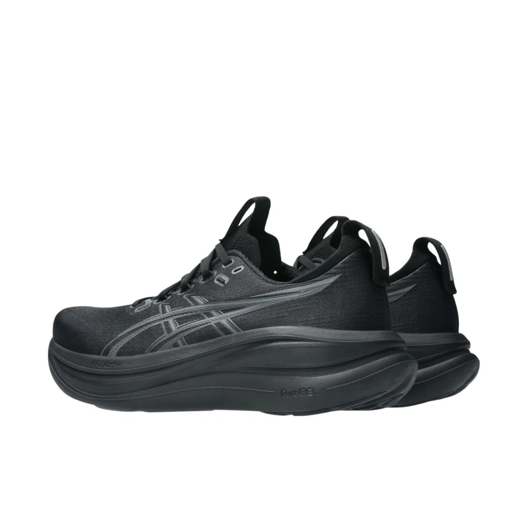 asics Gel-Nimbus 28 Men's Running Shoes - Image 4