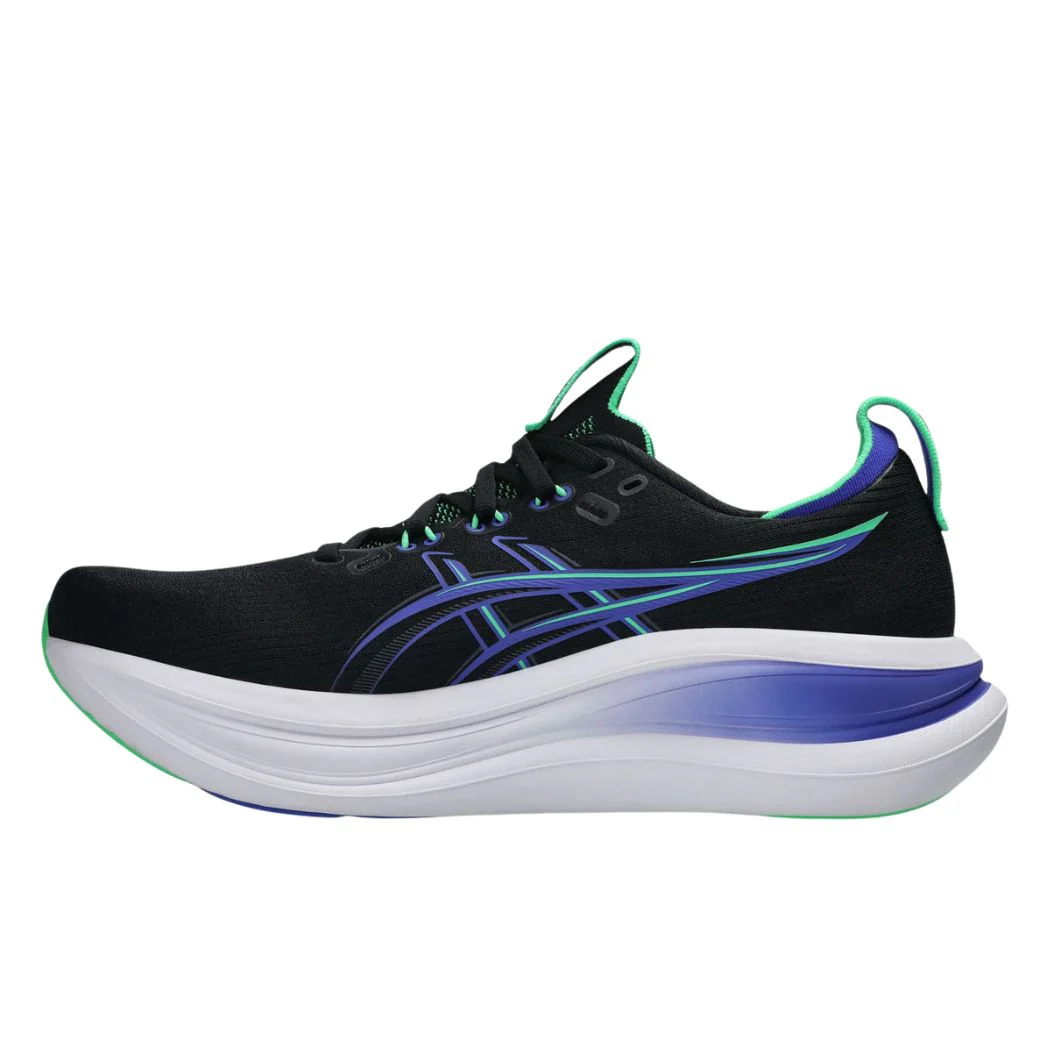 asics Gel-Nimbus 28 Men's Running Shoes - Image 2