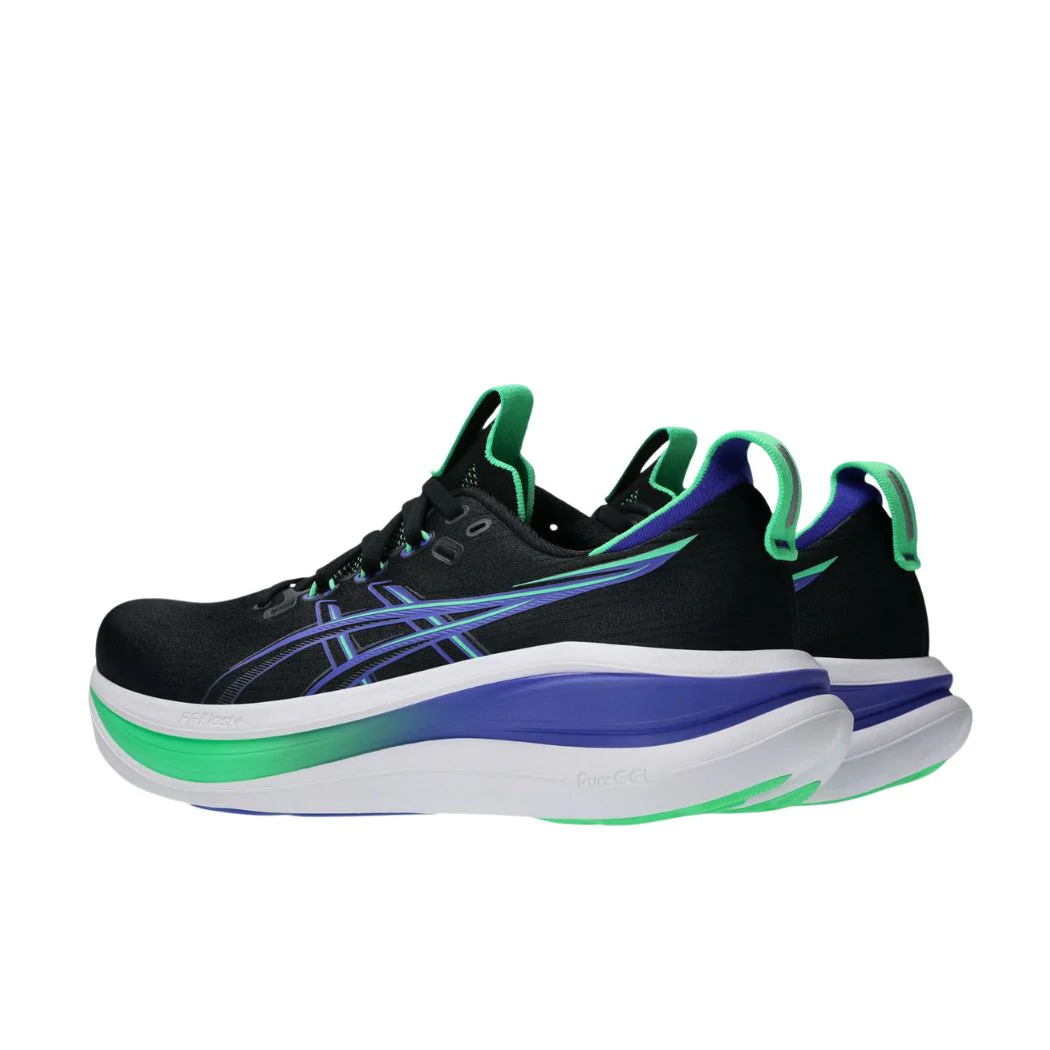 asics Gel-Nimbus 28 Men's Running Shoes - Image 4