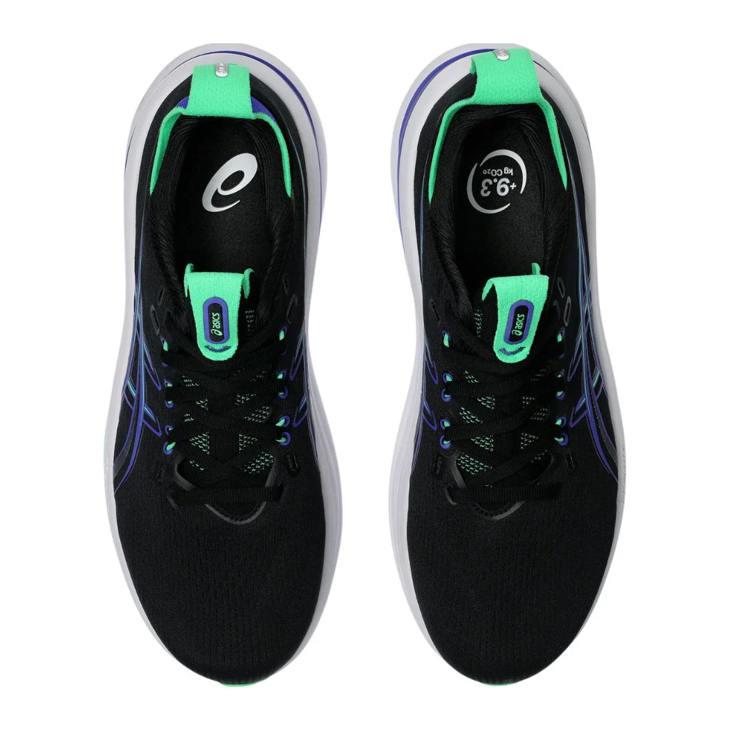 asics Gel-Nimbus 28 Men's Running Shoes - Image 5