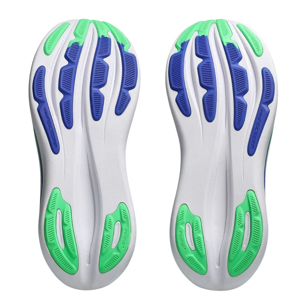 asics Gel-Nimbus 28 Men's Running Shoes - Image 6