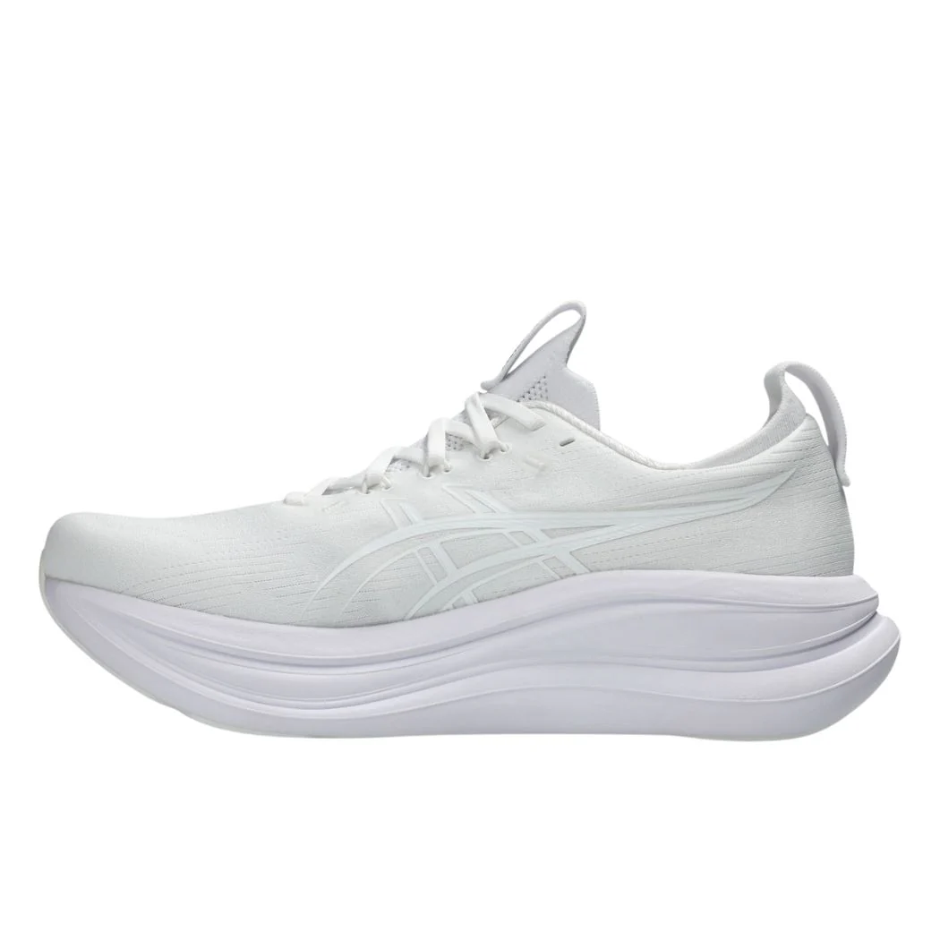 asics Gel-Nimbus 28 Men's Running Shoes - Image 2