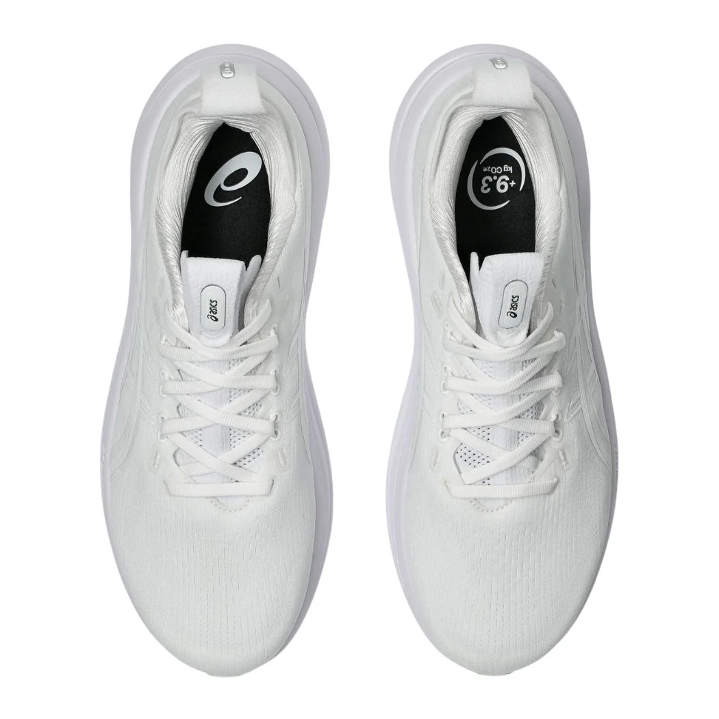 asics Gel-Nimbus 28 Men's Running Shoes - Image 5