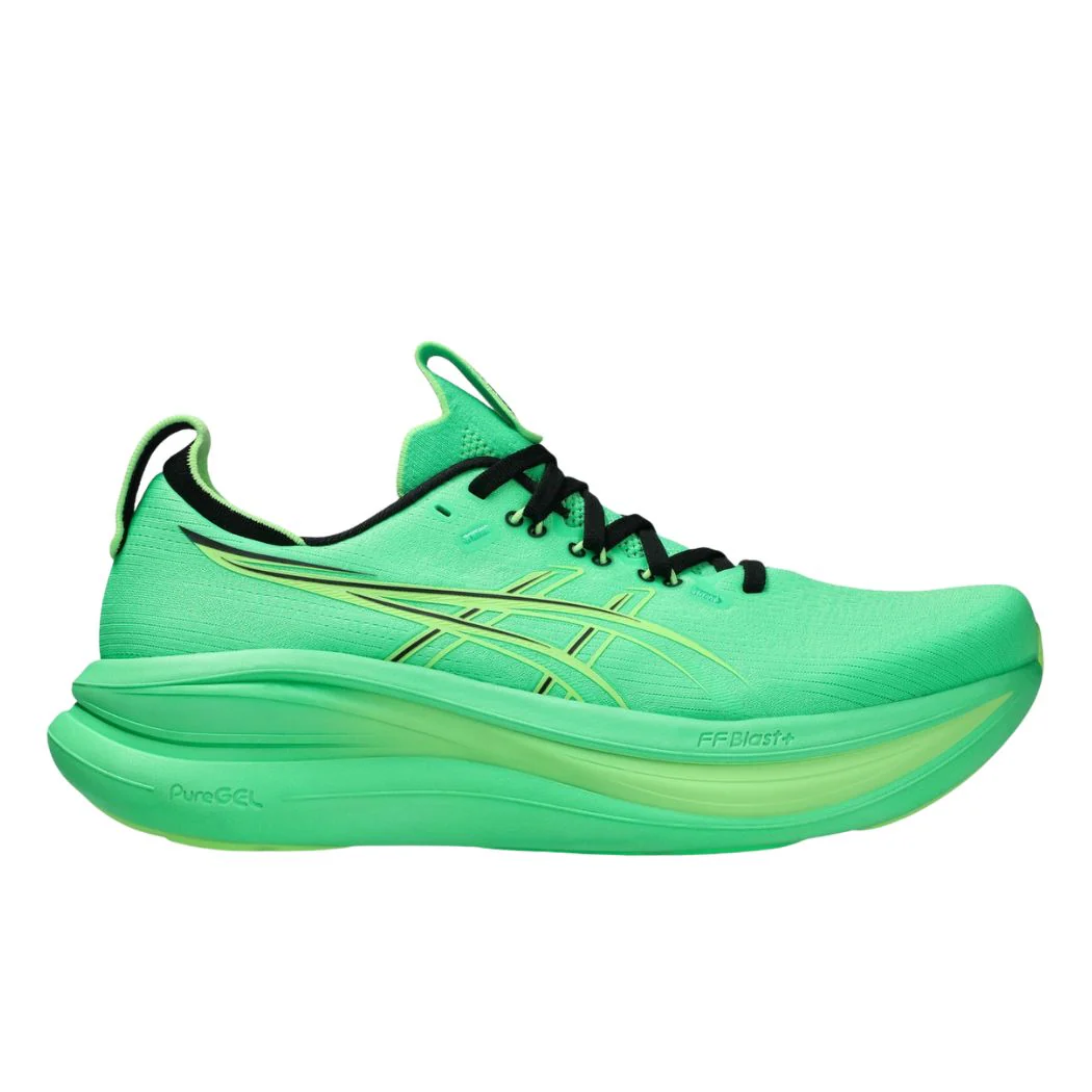 asics Gel-Nimbus 28 Men's Running Shoes