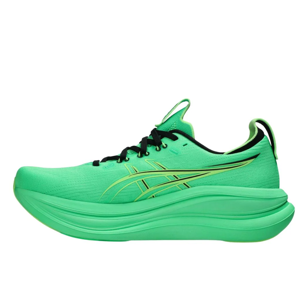 asics Gel-Nimbus 28 Men's Running Shoes - Image 2