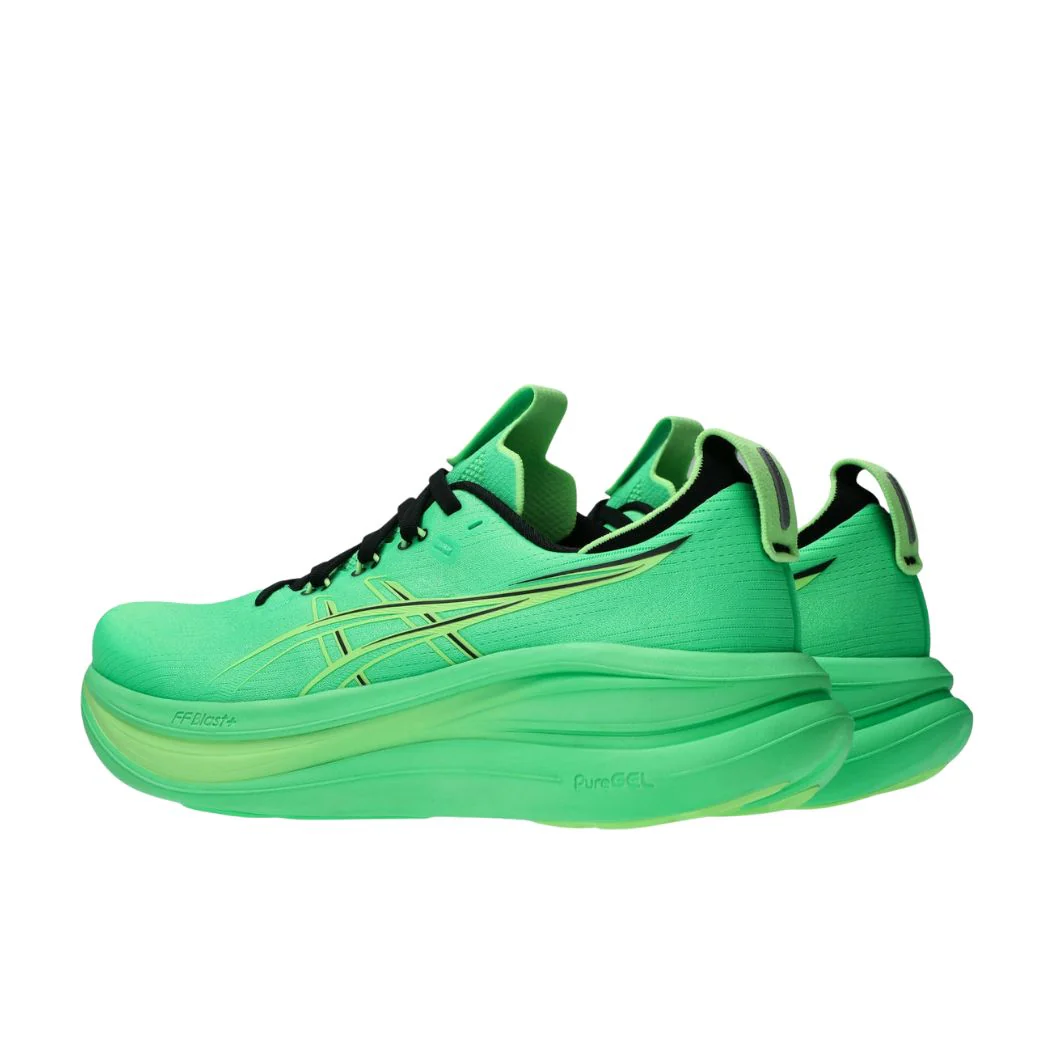 asics Gel-Nimbus 28 Men's Running Shoes - Image 4