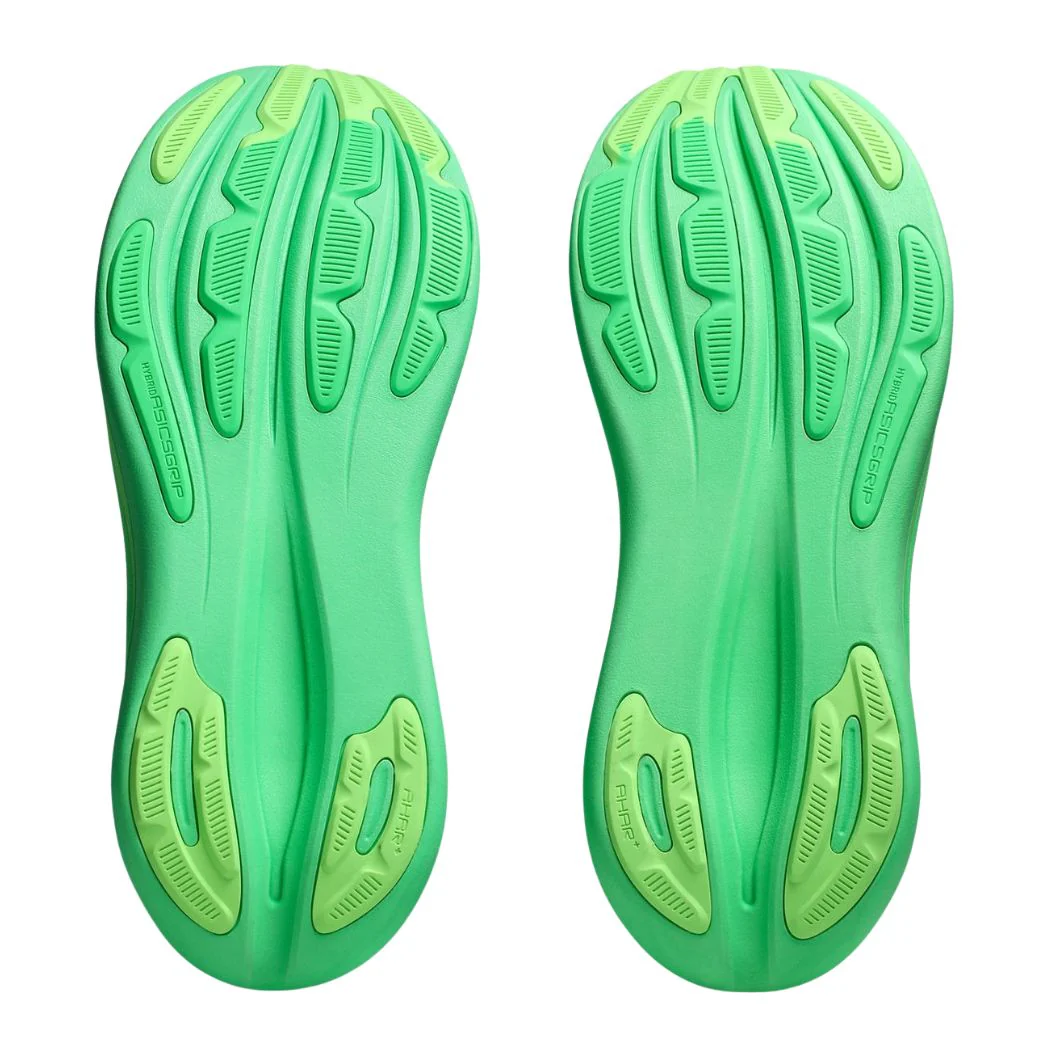 asics Gel-Nimbus 28 Men's Running Shoes - Image 6