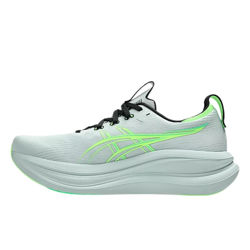 asics Gel-Nimbus 28 Men's Running Shoes - Image 2