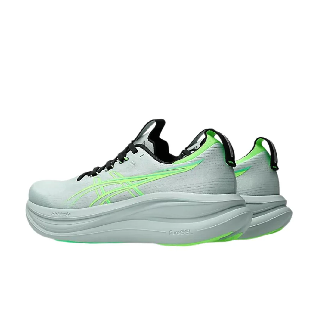 asics Gel-Nimbus 28 Men's Running Shoes - Image 4