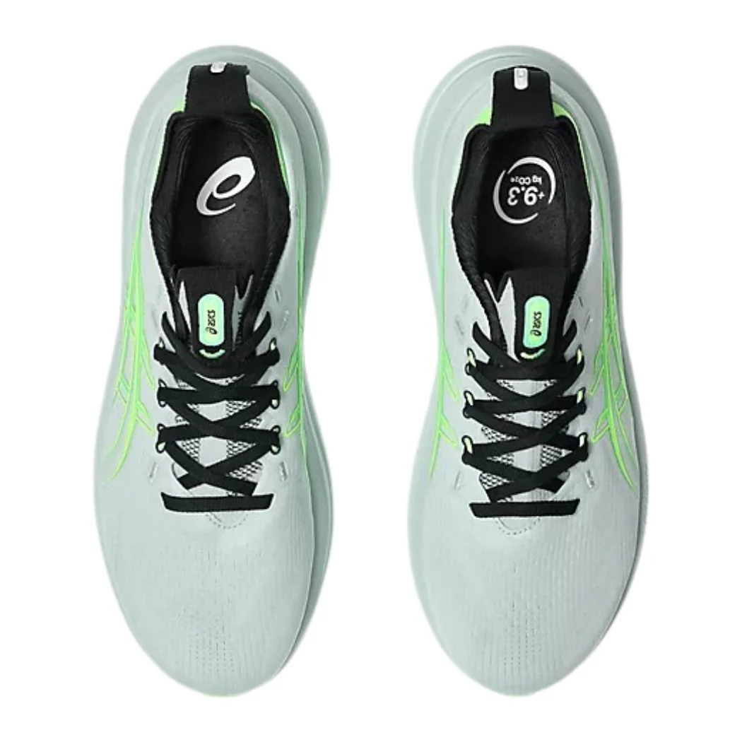 asics Gel-Nimbus 28 Men's Running Shoes - Image 5