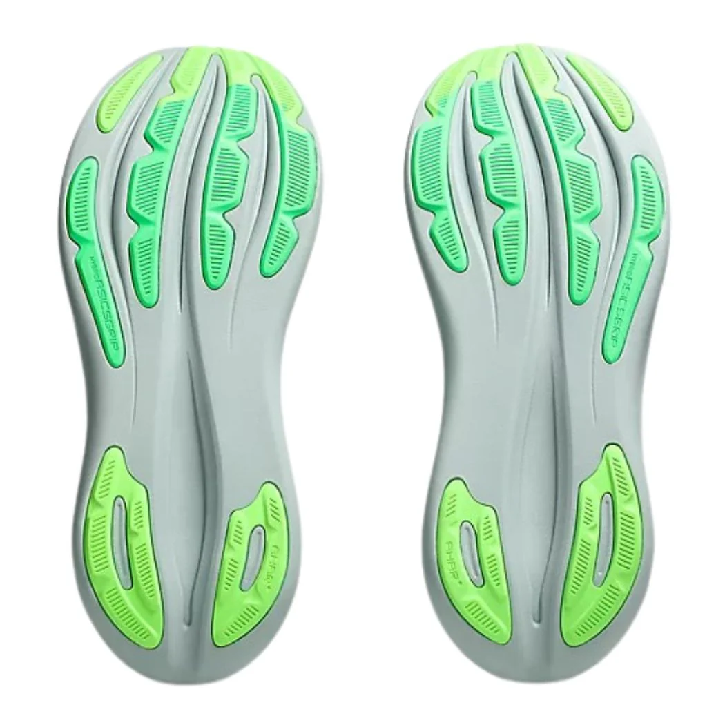 asics Gel-Nimbus 28 Men's Running Shoes - Image 6