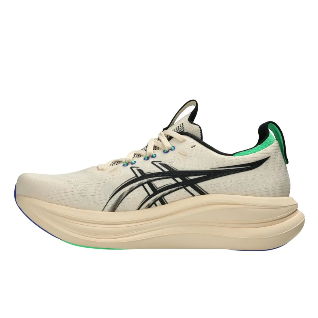 asics Gel-Nimbus 28 Men's Running Shoes - Image 2