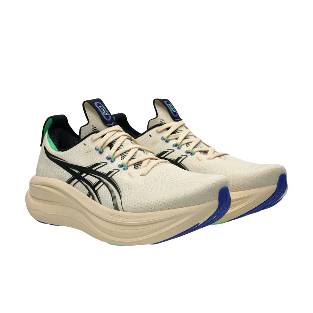 asics Gel-Nimbus 28 Men's Running Shoes - Image 3