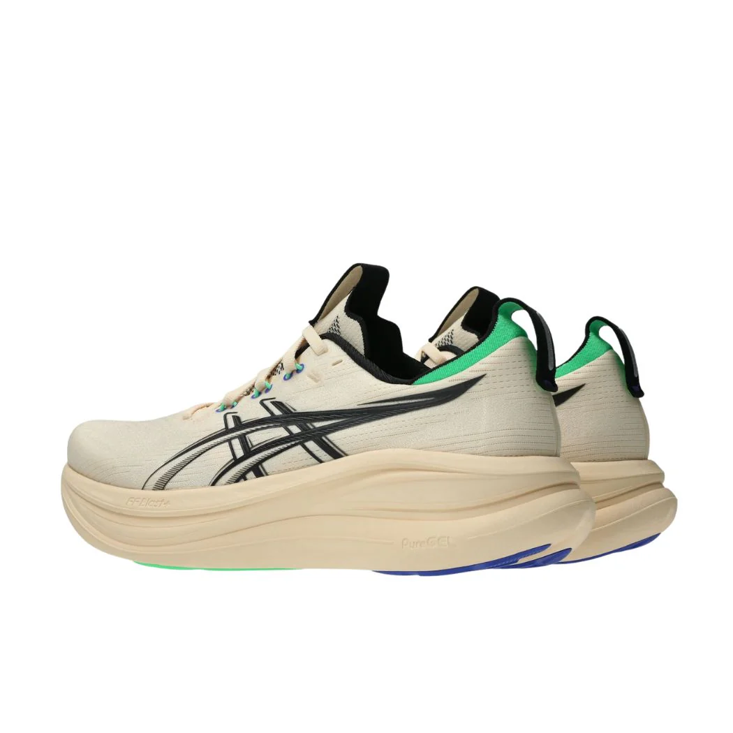 asics Gel-Nimbus 28 Men's Running Shoes - Image 4
