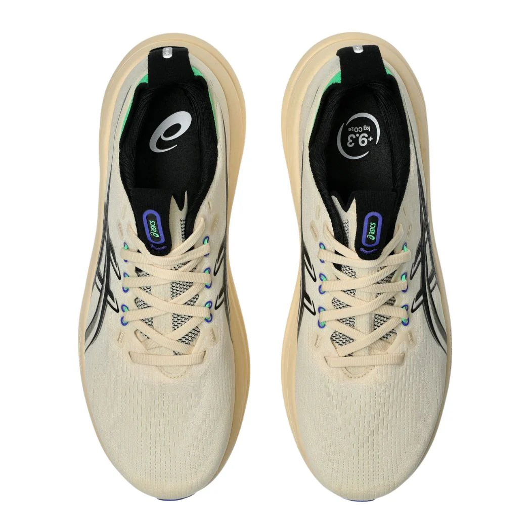 asics Gel-Nimbus 28 Men's Running Shoes - Image 5